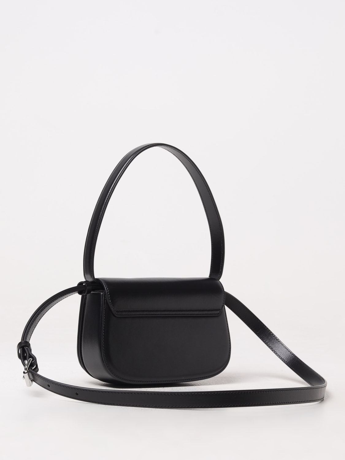 Giglio Borsa 1DR Diesel In Pelle Laminata