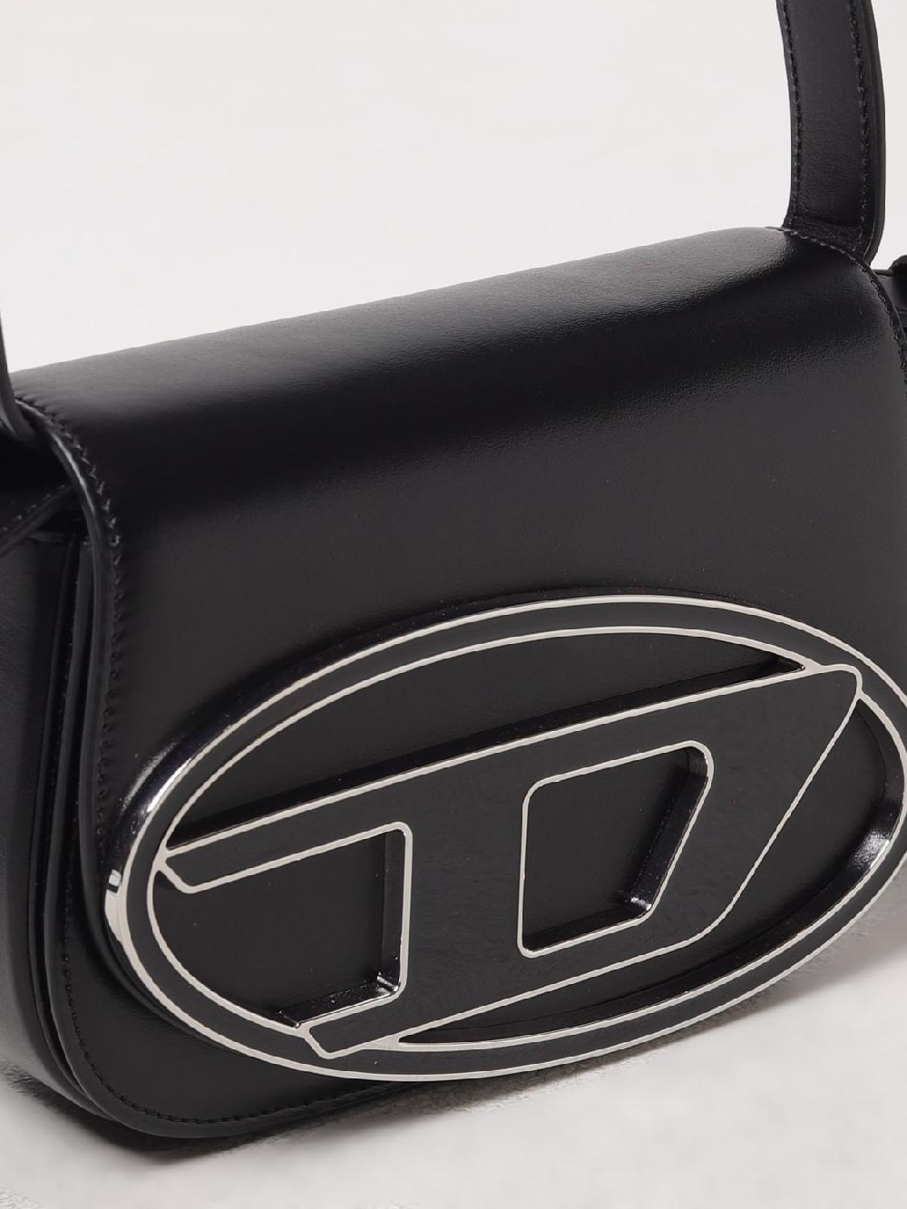 Giglio Borsa 1DR Diesel In Pelle Laminata