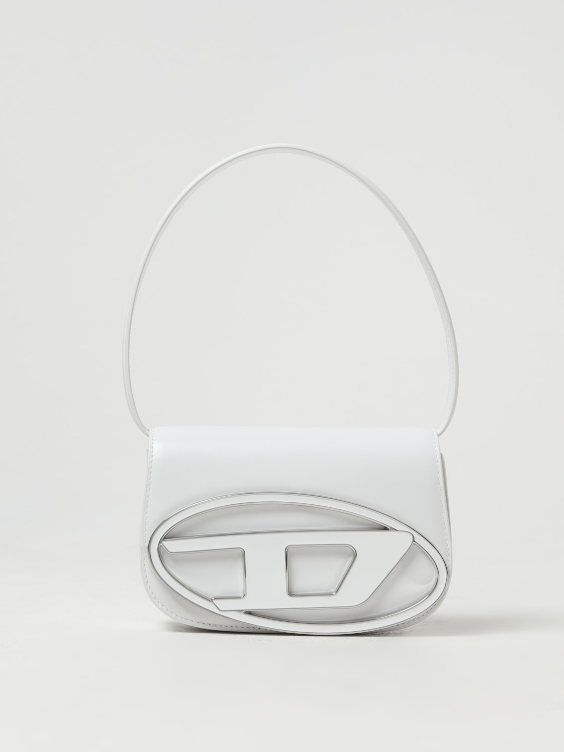 Giglio Borsa 1DR Diesel in pelle laminata