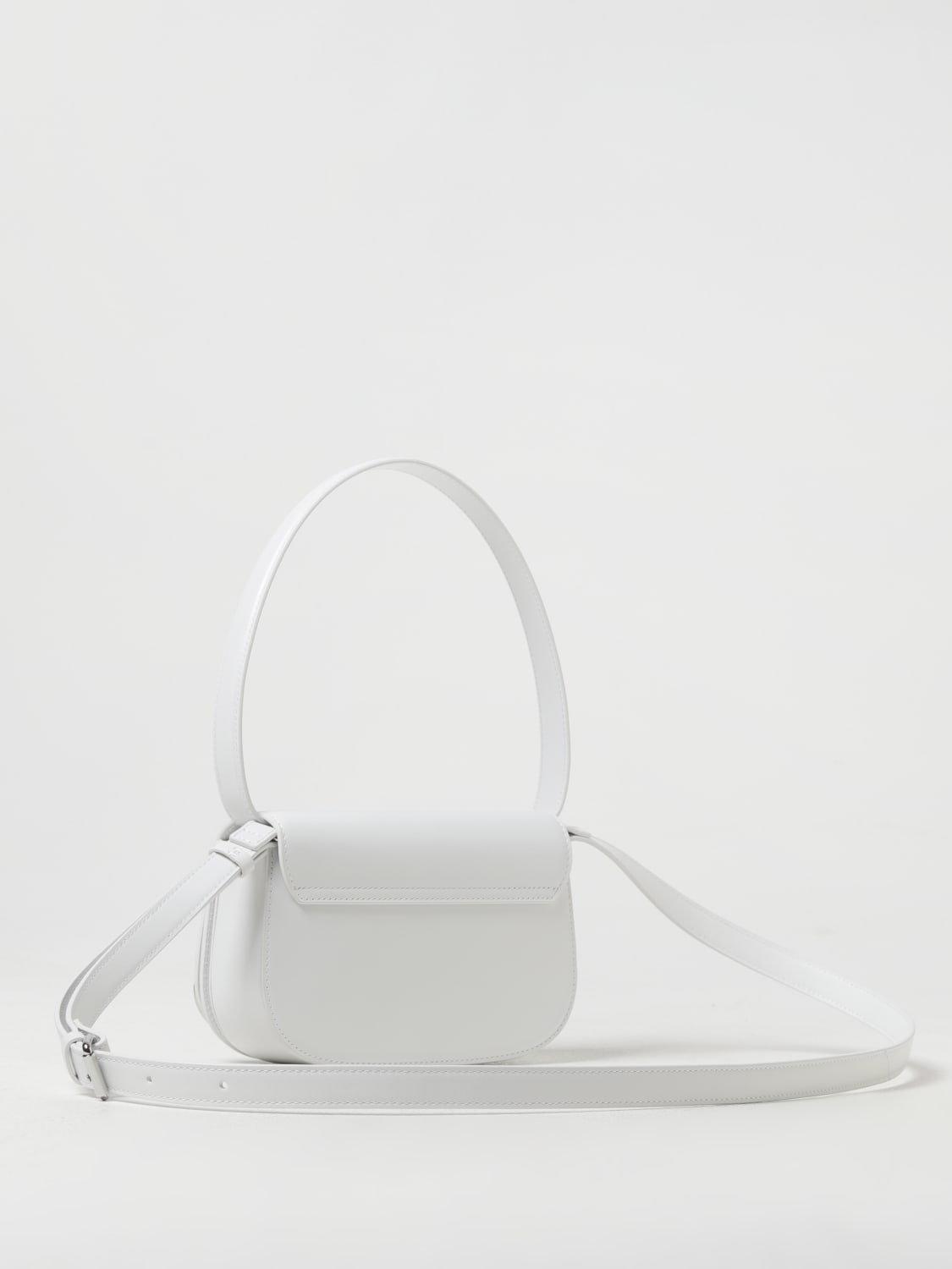 Giglio Borsa 1DR Diesel In Pelle Laminata