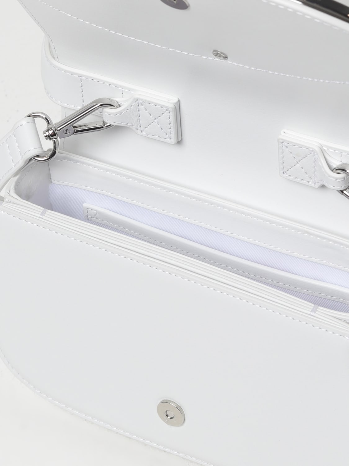 Giglio Borsa 1DR Diesel In Pelle Laminata