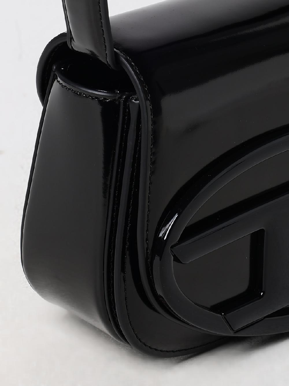 Giglio Borsa 1DR Diesel In Pelle Laminata