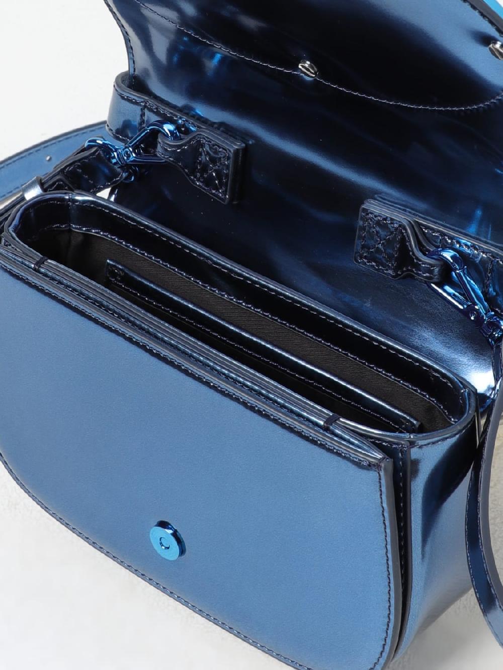 Giglio Borsa 1DR Diesel In Pelle Laminata