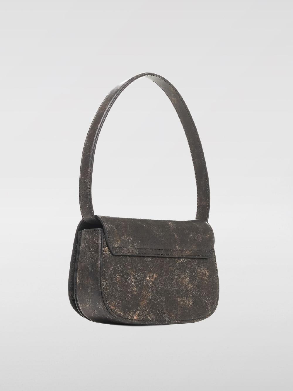 Giglio Borsa 1DR Diesel In Pelle Sintetica
