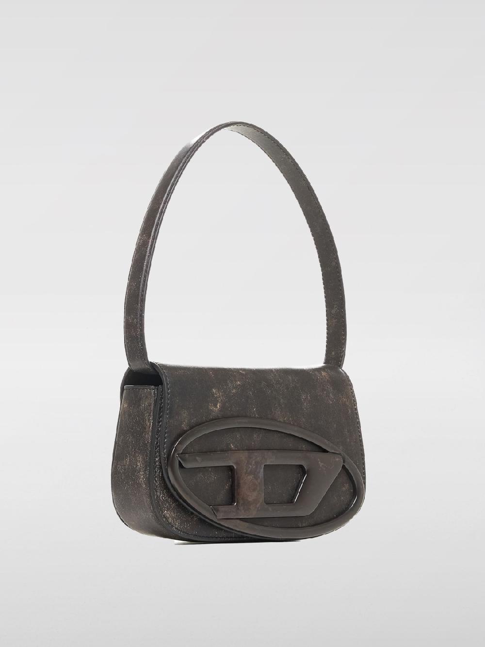 Giglio Borsa 1DR Diesel In Pelle Sintetica
