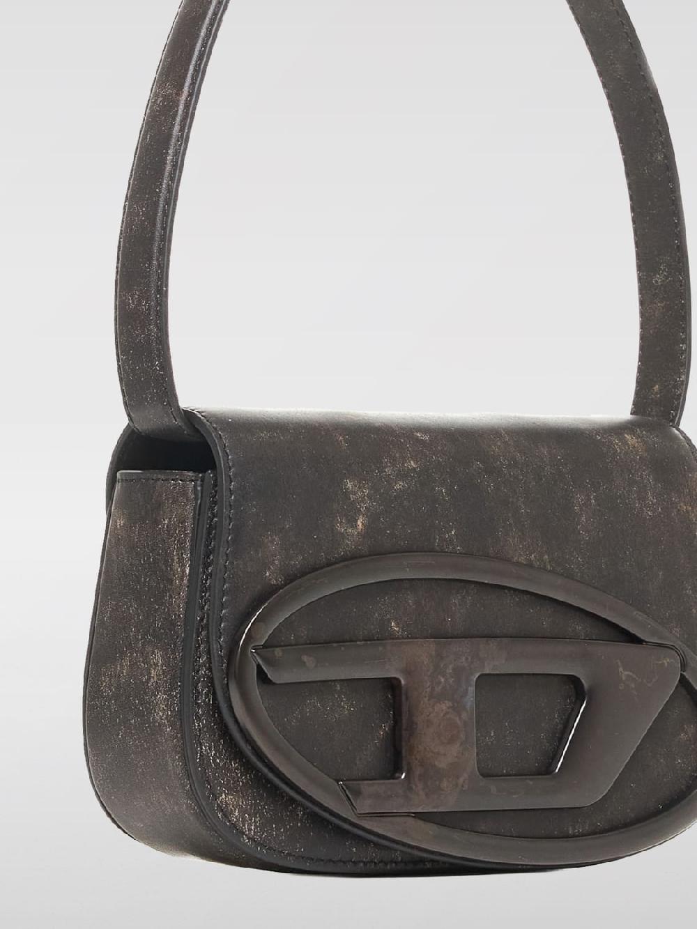 Giglio Borsa 1DR Diesel In Pelle Sintetica