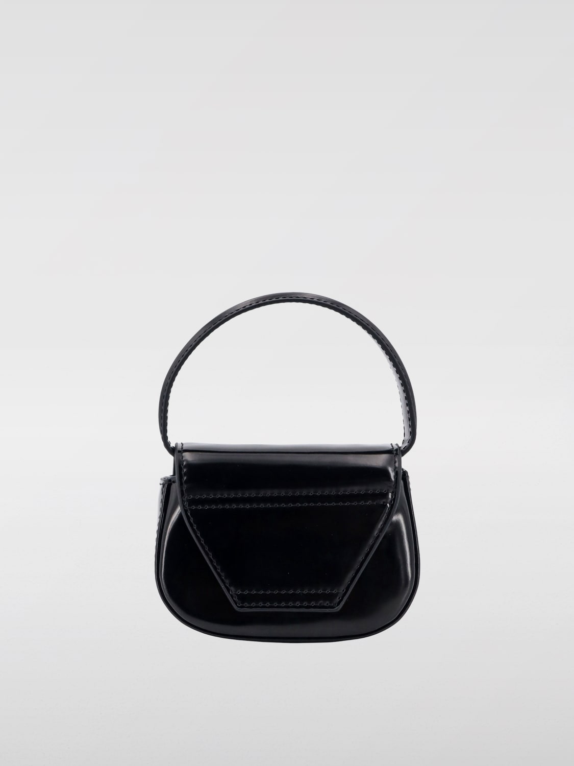 Giglio Borsa 1DR XS-S Diesel In Pelle Spazzolata