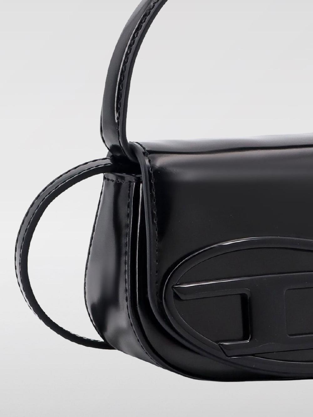 Giglio Borsa 1DR XS-S Diesel In Pelle Spazzolata