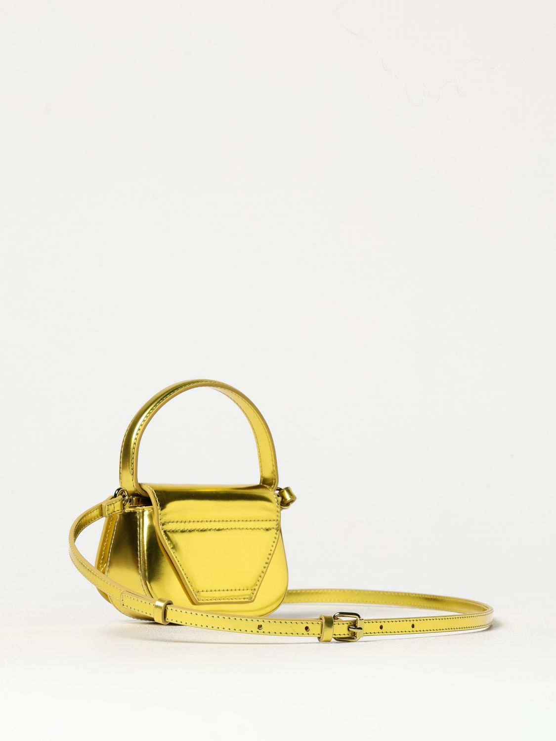 Giglio Borsa 1DR XS-S Diesel In Pelle Spazzolata