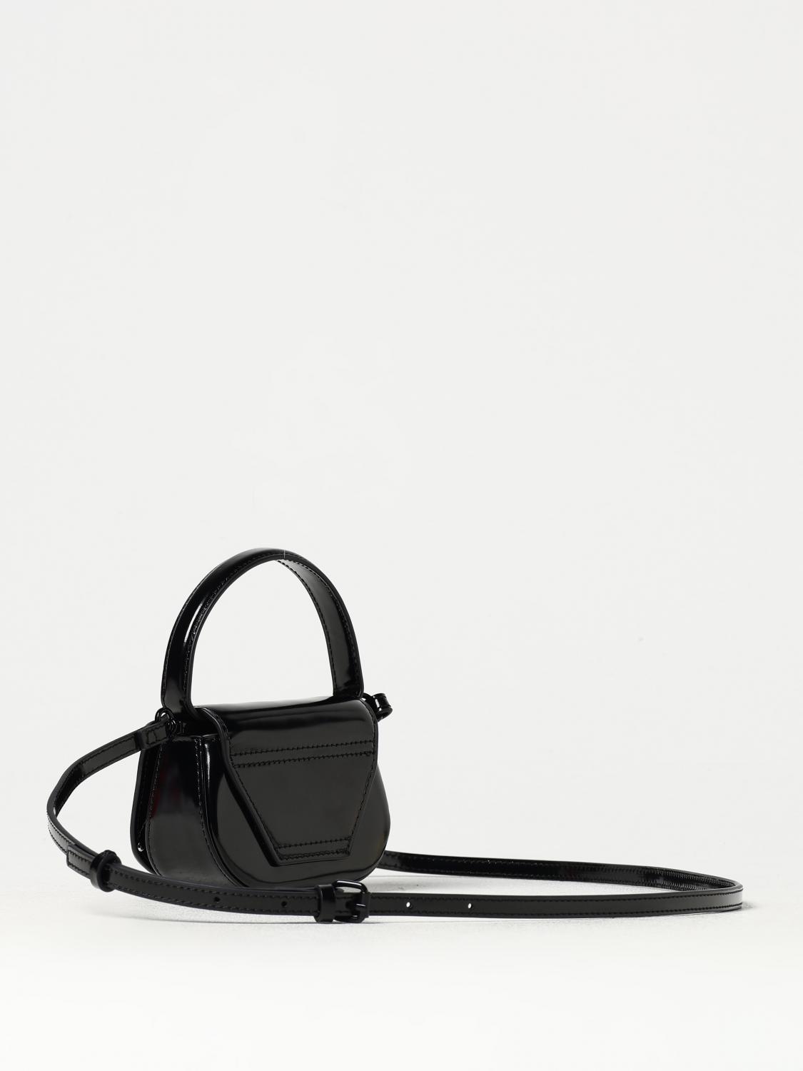 Giglio Borsa 1DR XS-S Diesel In Pelle Spazzolata