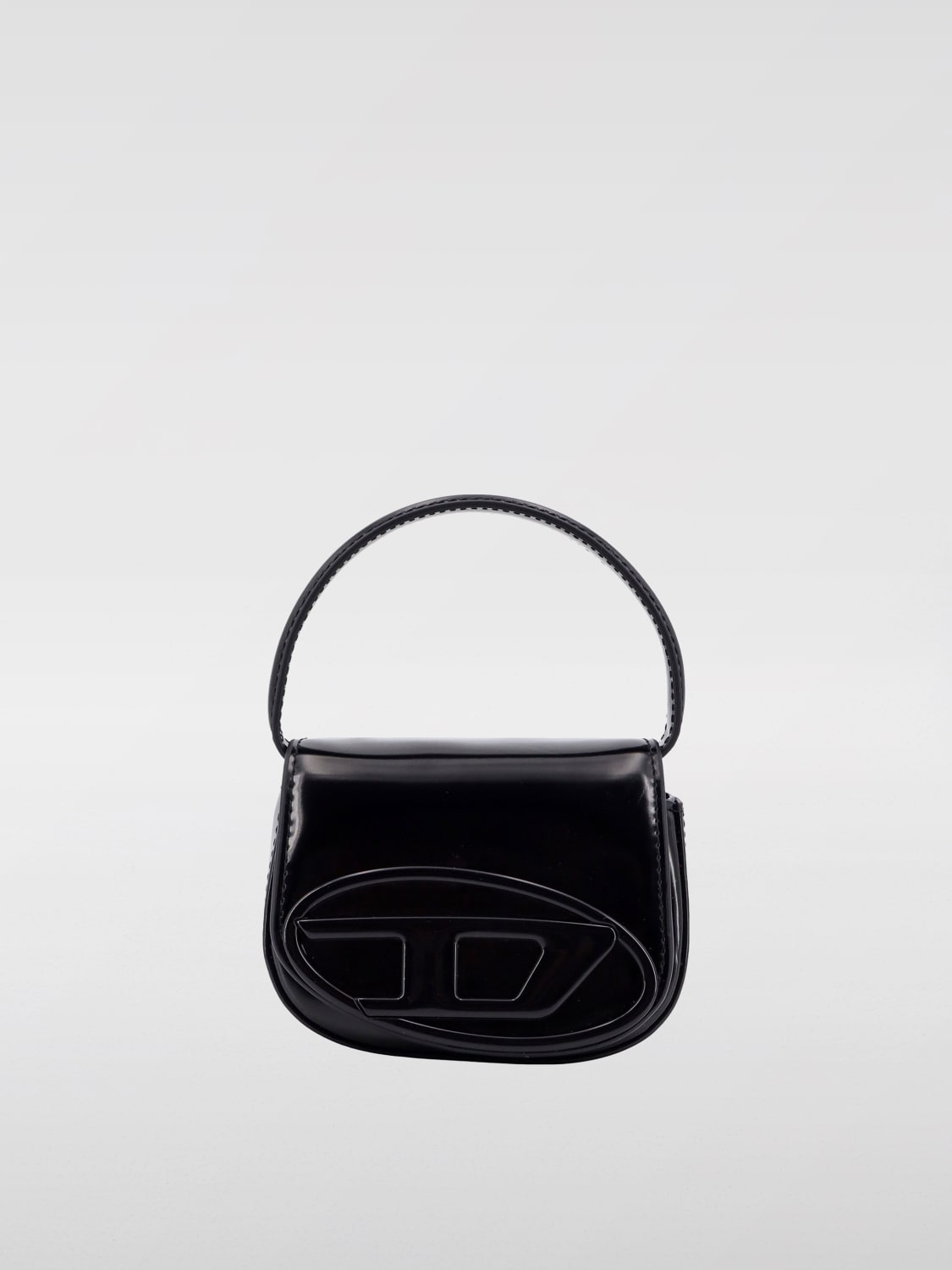 Giglio Borsa 1DR XS-S Diesel in pelle spazzolata