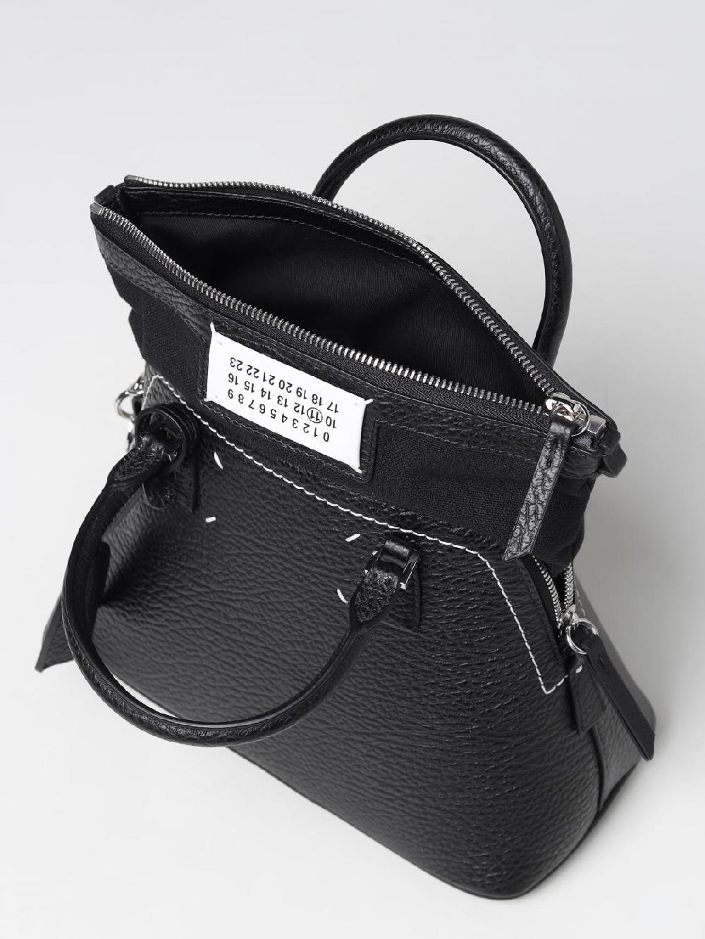 Giglio Borsa 5AC Maison Margiela In Pelle