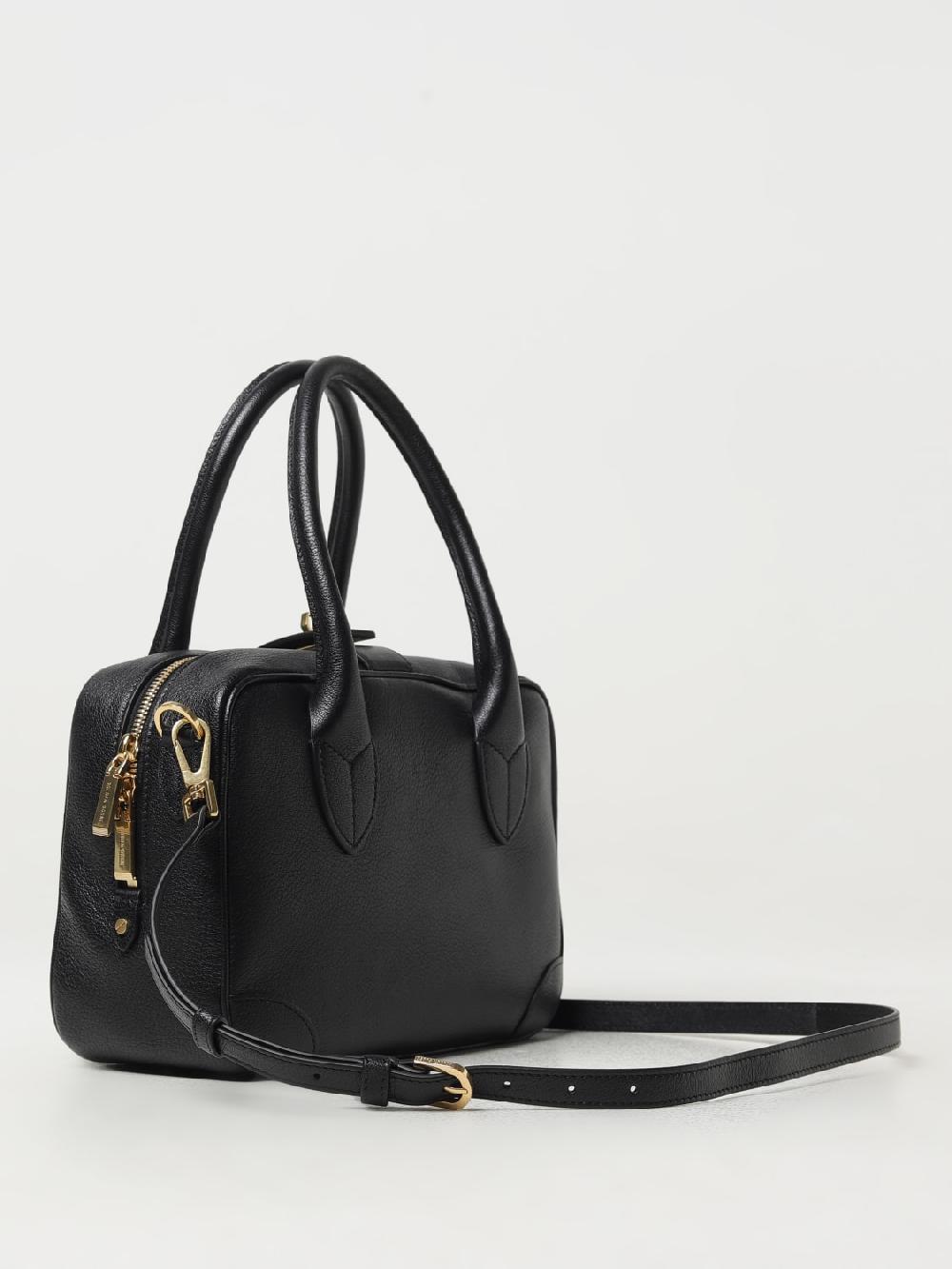 Giglio Borsa A Bauletto Vita Golden Goose