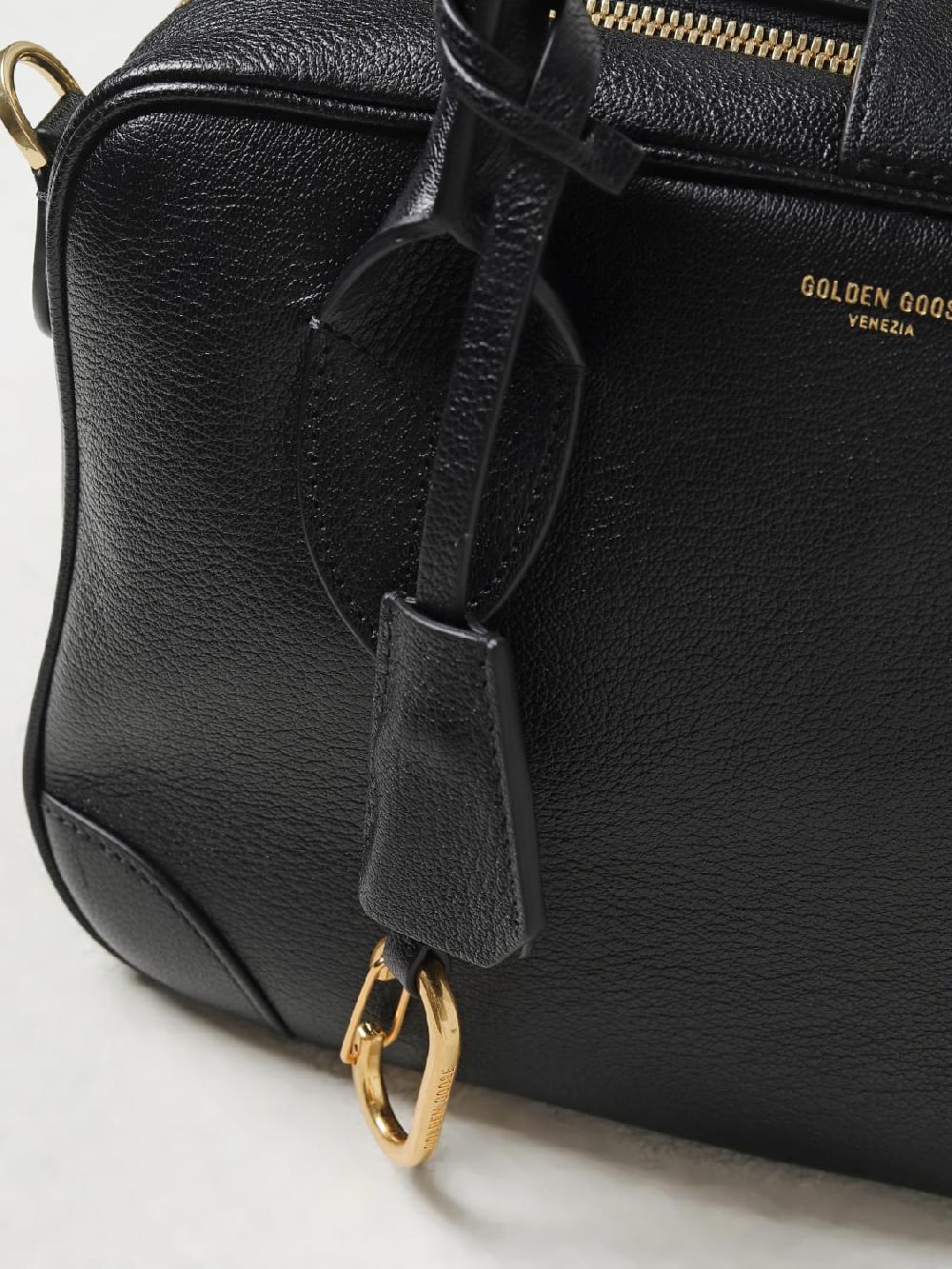 Giglio Borsa A Bauletto Vita Golden Goose