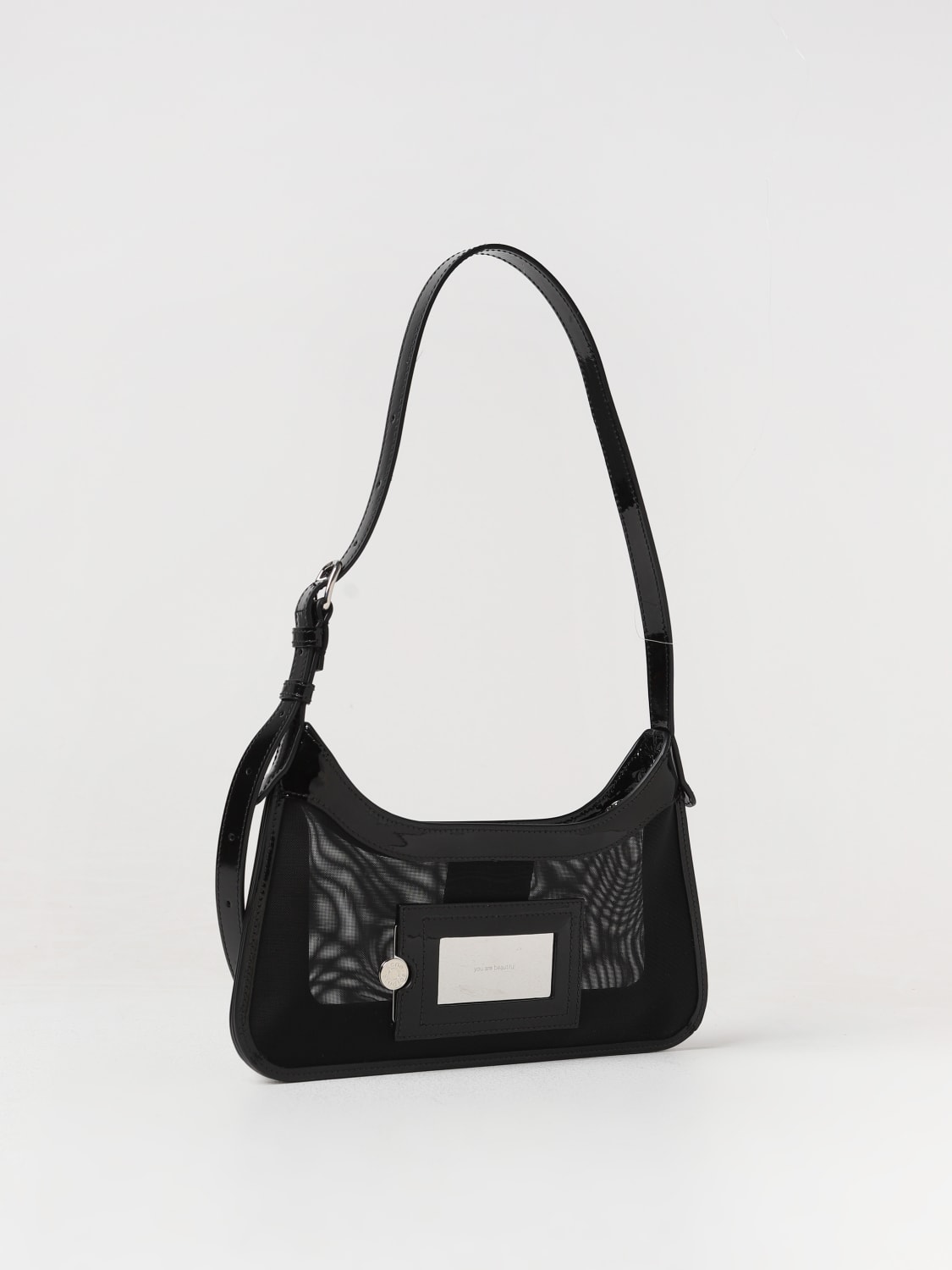 Giglio Borsa A Mano Donna Acne Studios