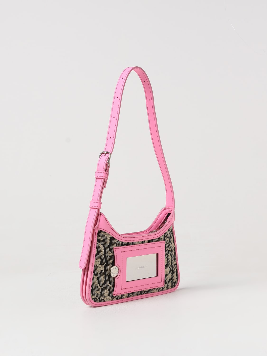 Giglio Borsa A Mano Donna Acne Studios