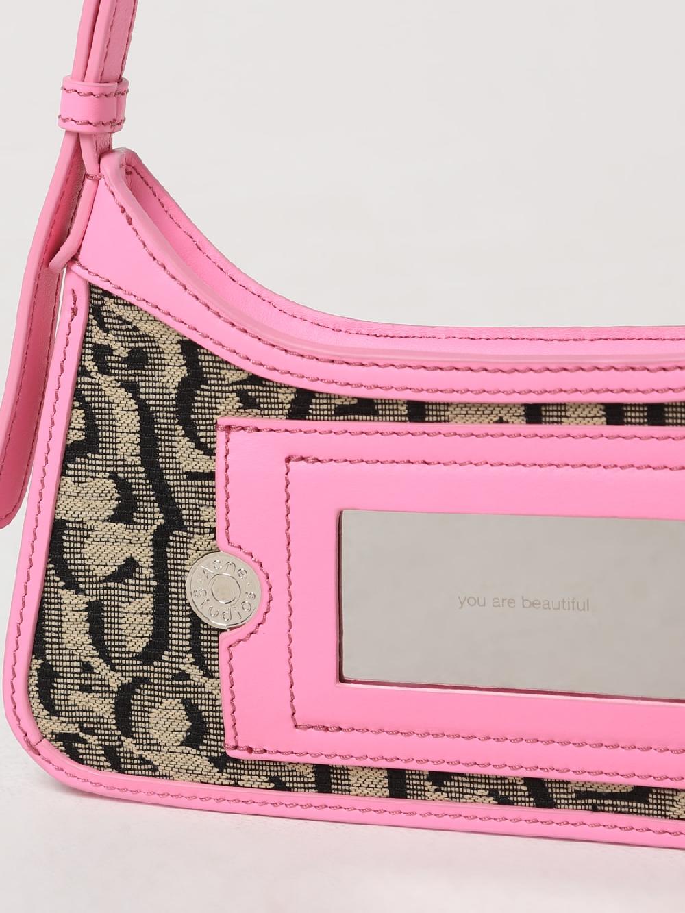 Giglio Borsa A Mano Donna Acne Studios