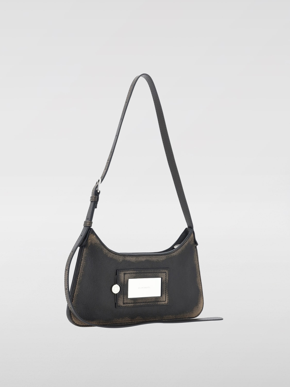 Giglio Borsa A Mano Donna Acne Studios