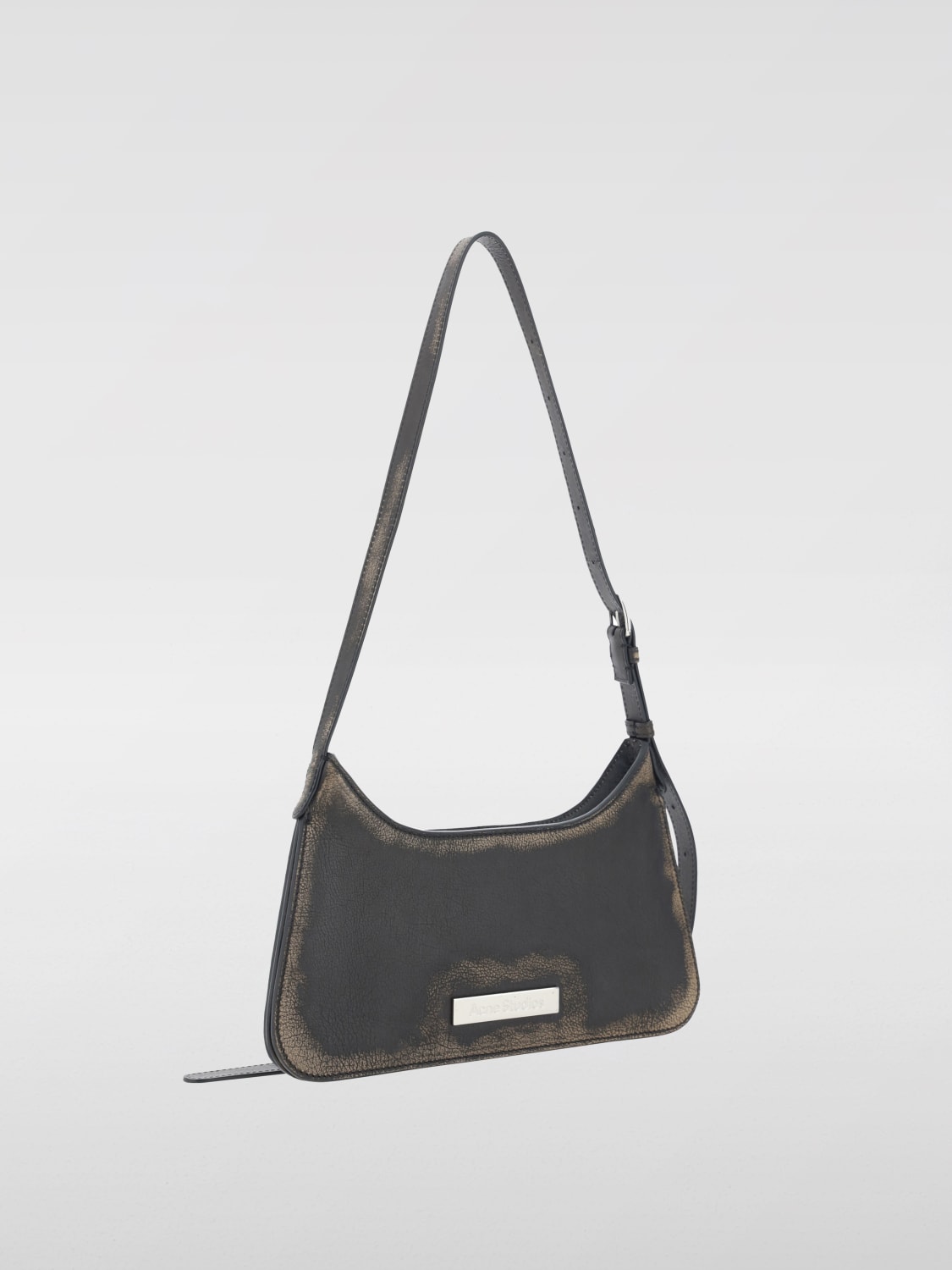 Giglio Borsa A Mano Donna Acne Studios