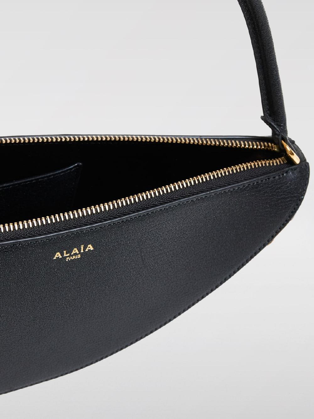 Giglio Borsa A Mano Donna AlaÏa