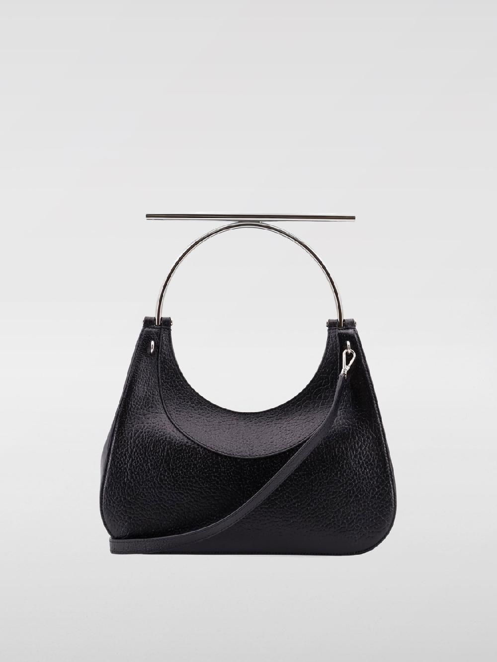 Giglio Borsa A Mano Donna Alexander McQueen