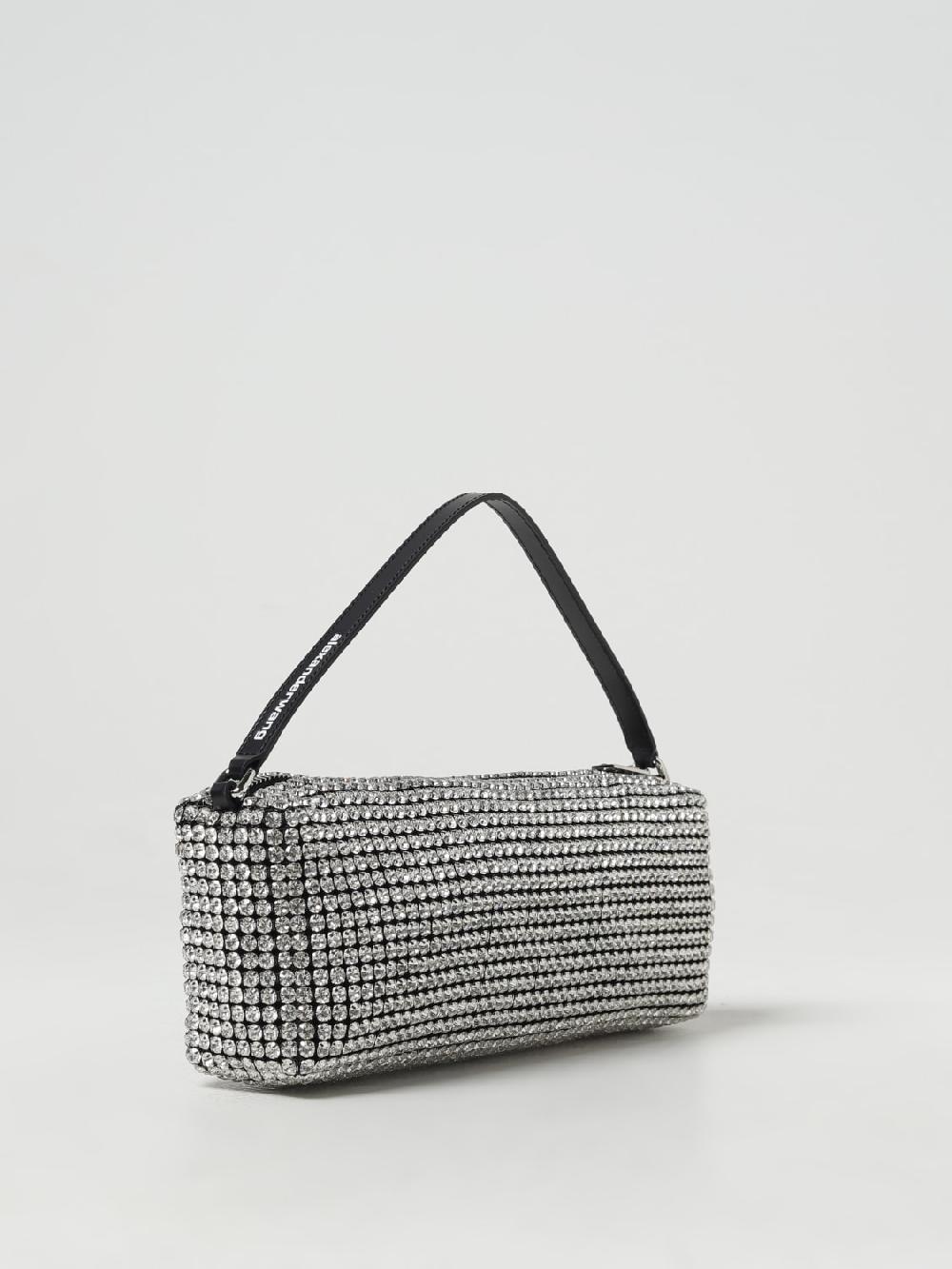 Giglio Borsa A Mano Donna Alexander Wang