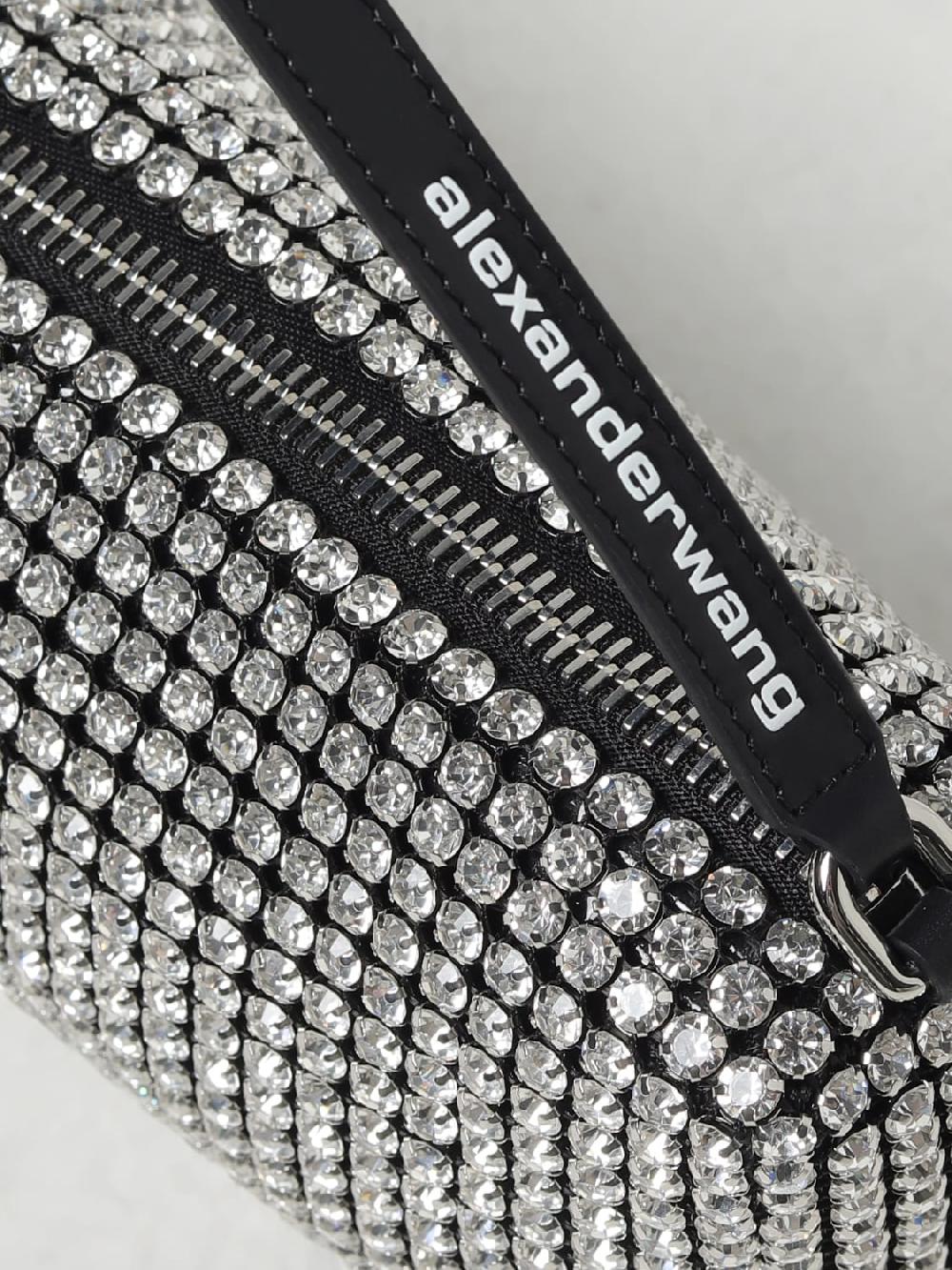 Giglio Borsa A Mano Donna Alexander Wang