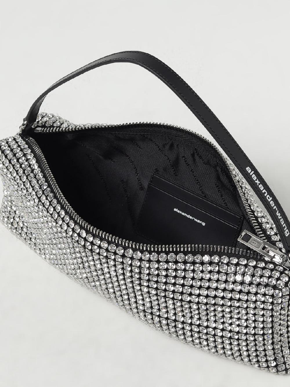 Giglio Borsa A Mano Donna Alexander Wang