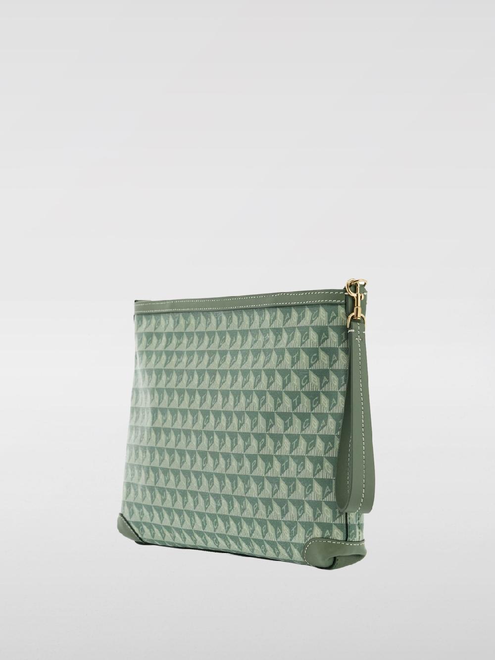 Giglio Borsa A Mano Donna Anya Hindmarch