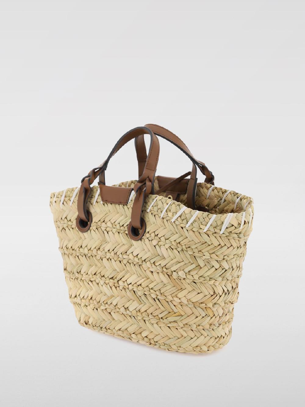 Giglio Borsa A Mano Donna Anya Hindmarch