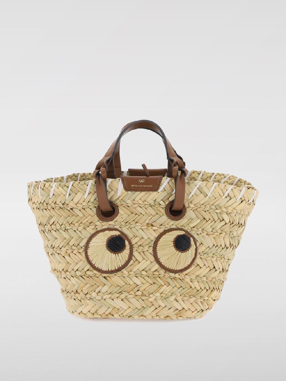 Giglio Borsa a mano donna Anya Hindmarch