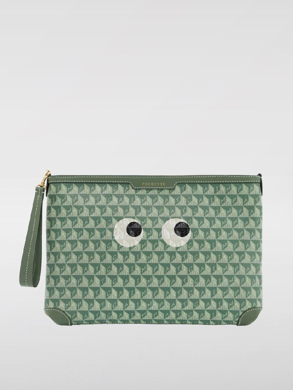 Giglio Borsa a mano donna Anya Hindmarch
