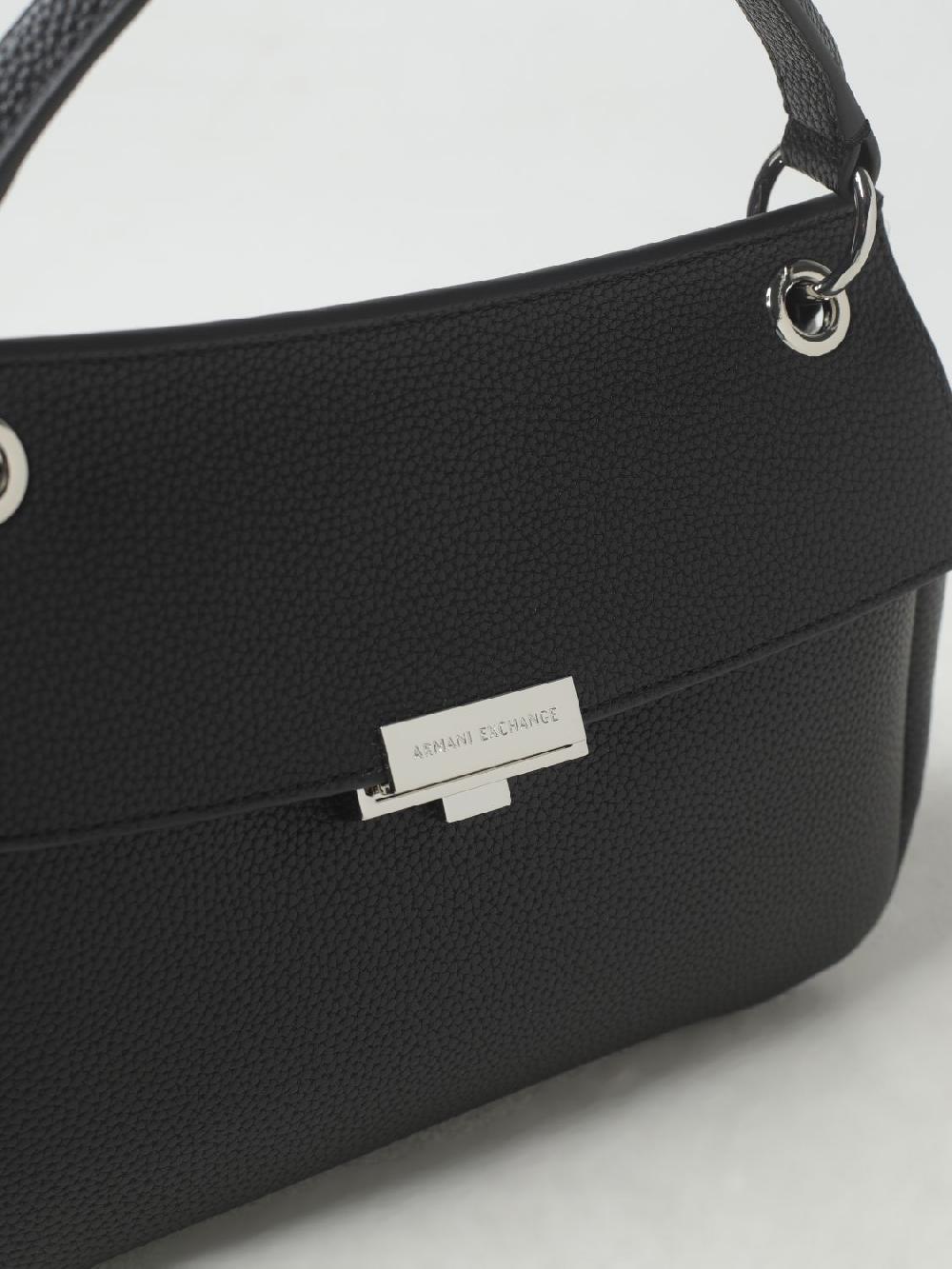 Giglio Borsa A Mano Donna Armani Exchange
