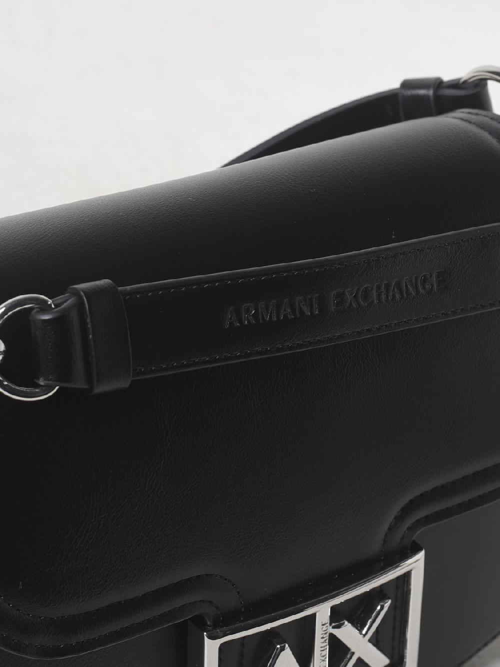 Giglio Borsa A Mano Donna Armani Exchange