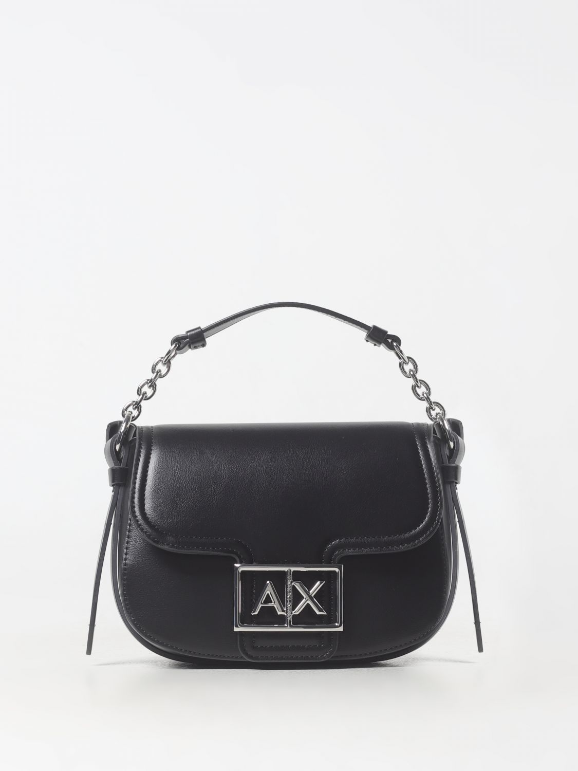 Giglio Borsa a mano donna Armani Exchange