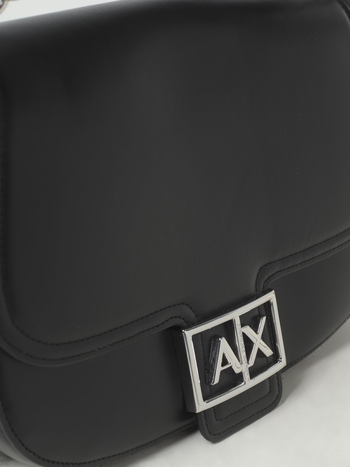 Giglio Borsa A Mano Donna Armani Exchange