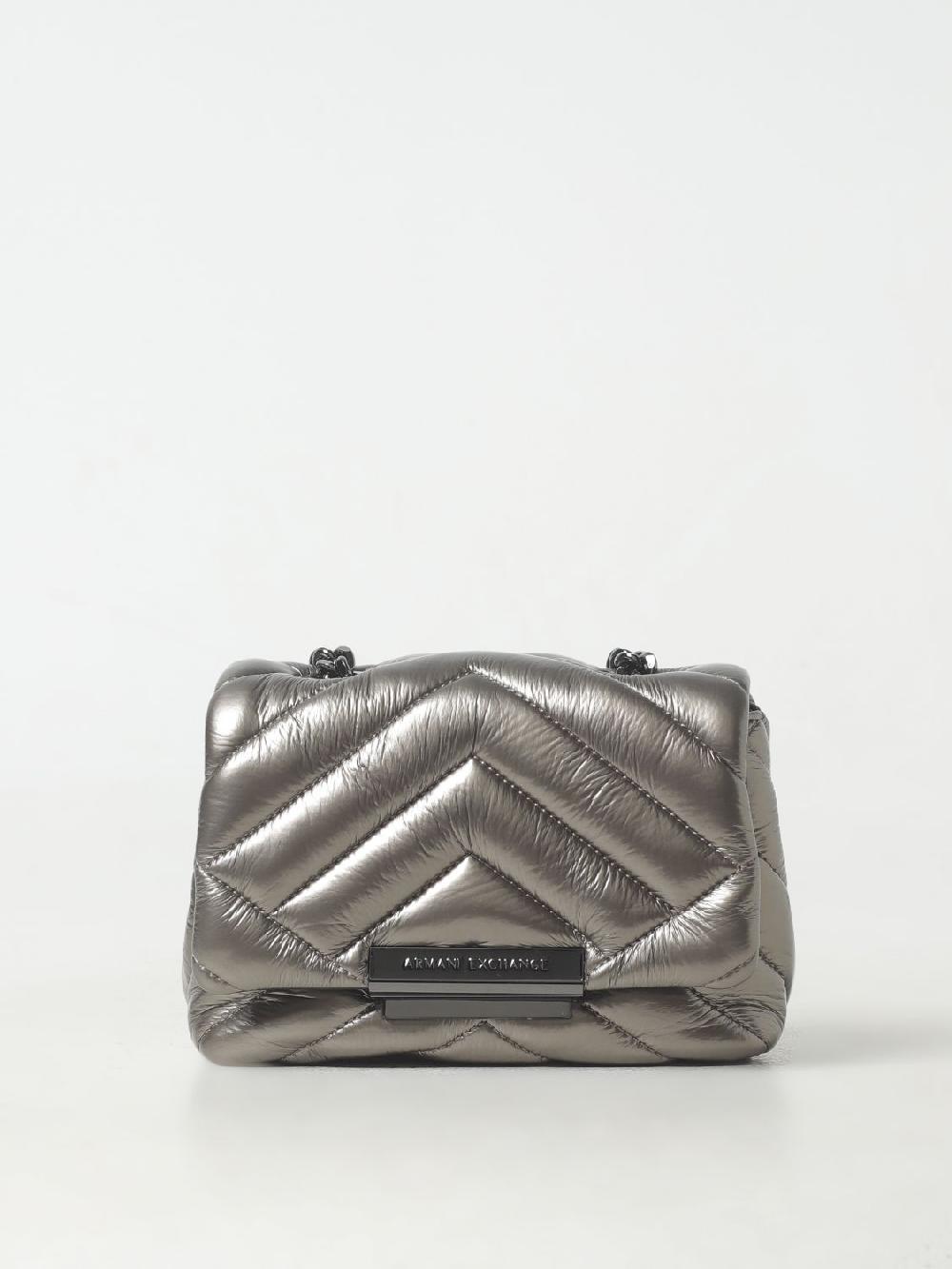 Giglio Borsa a mano donna Armani Exchange