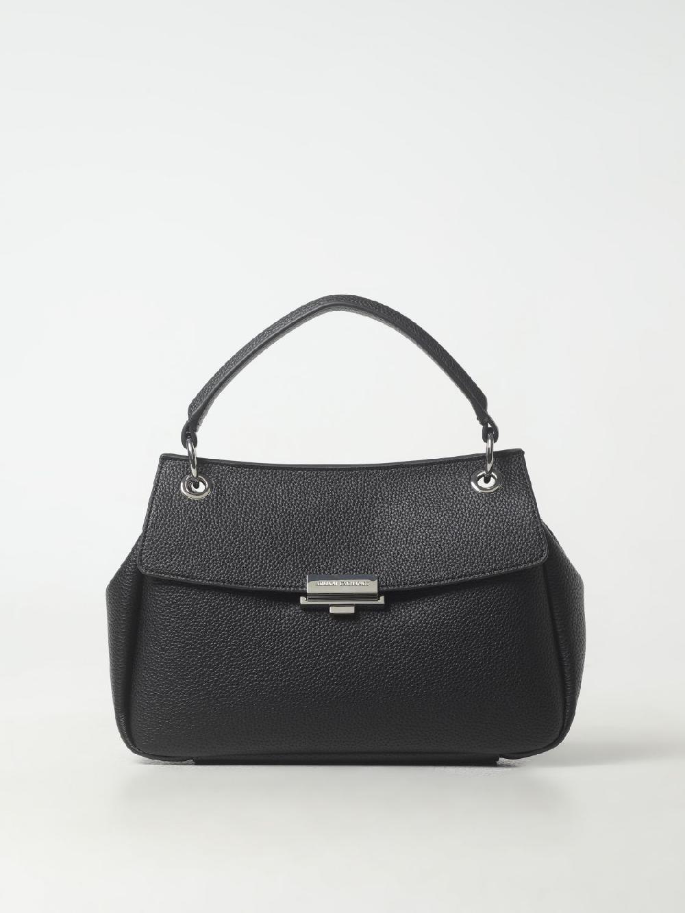 Giglio Borsa a mano donna Armani Exchange