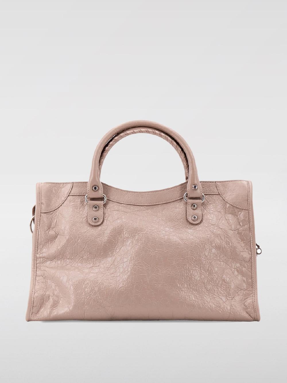 Giglio Borsa A Mano Donna Balenciaga