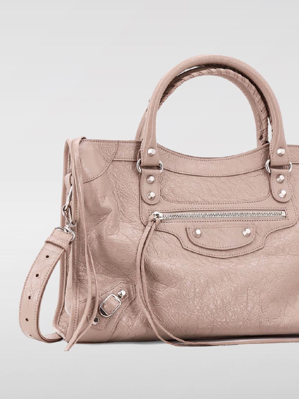 Giglio Borsa A Mano Donna Balenciaga