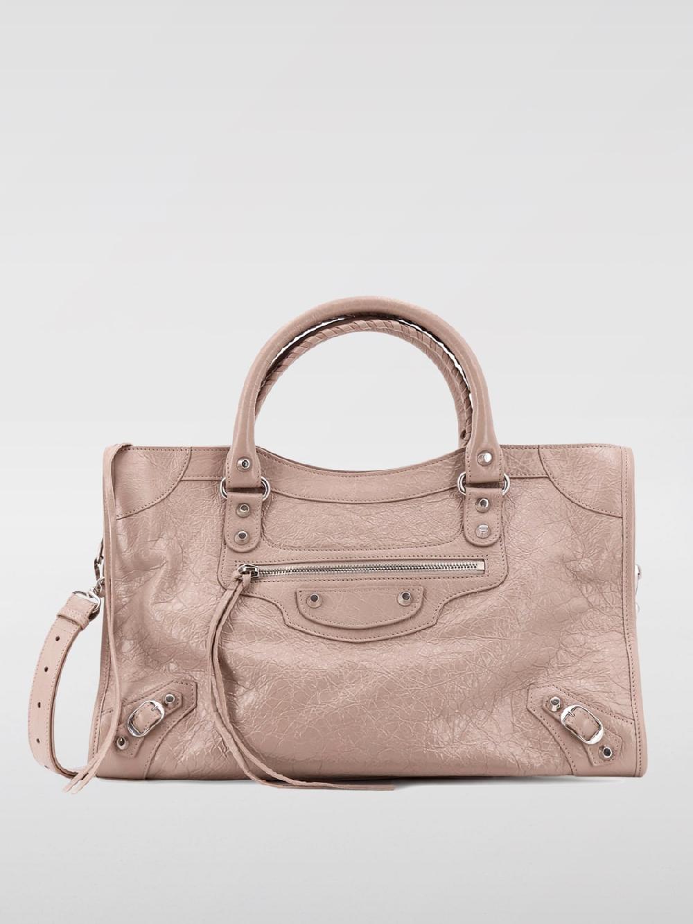 Giglio Borsa a mano donna Balenciaga