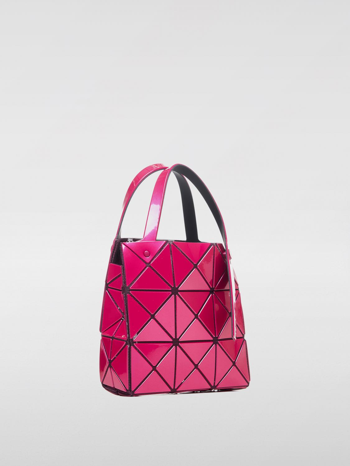 Giglio Borsa A Mano Donna Bao Bao Issey Miyake