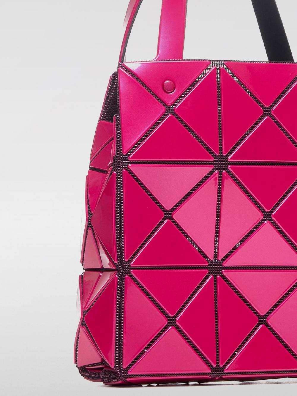 Giglio Borsa A Mano Donna Bao Bao Issey Miyake