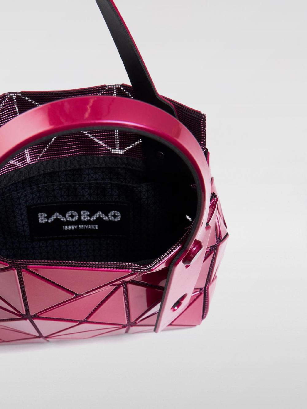 Giglio Borsa A Mano Donna Bao Bao Issey Miyake