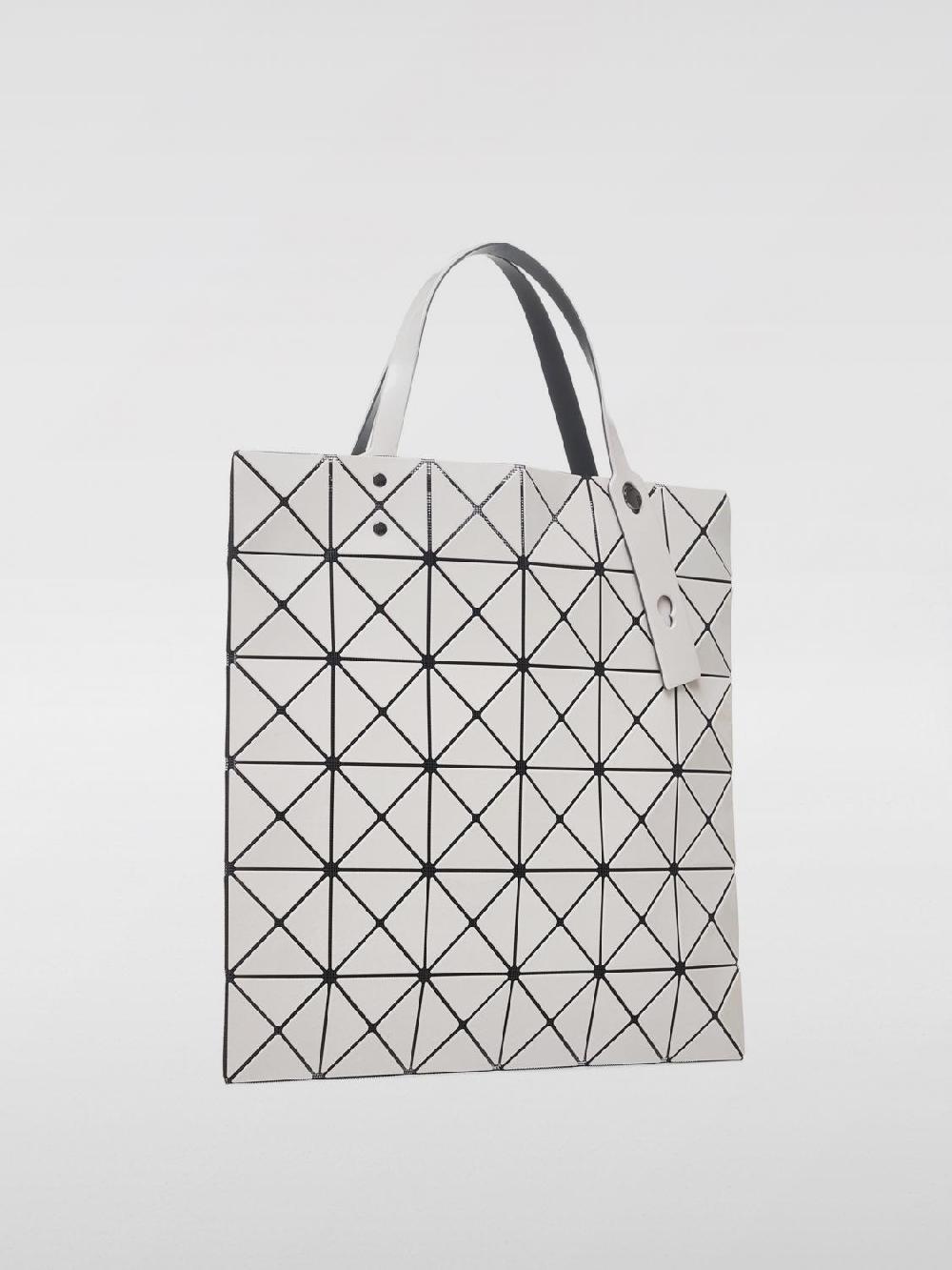 Giglio Borsa A Mano Donna Bao Bao Issey Miyake