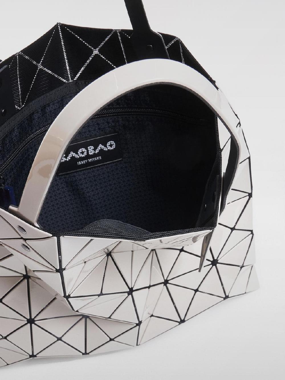 Giglio Borsa A Mano Donna Bao Bao Issey Miyake