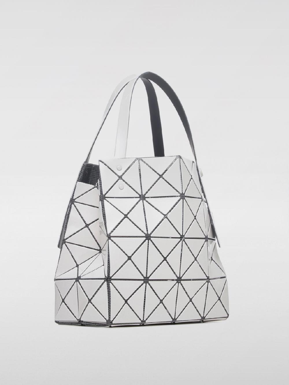 Giglio Borsa A Mano Donna Bao Bao Issey Miyake