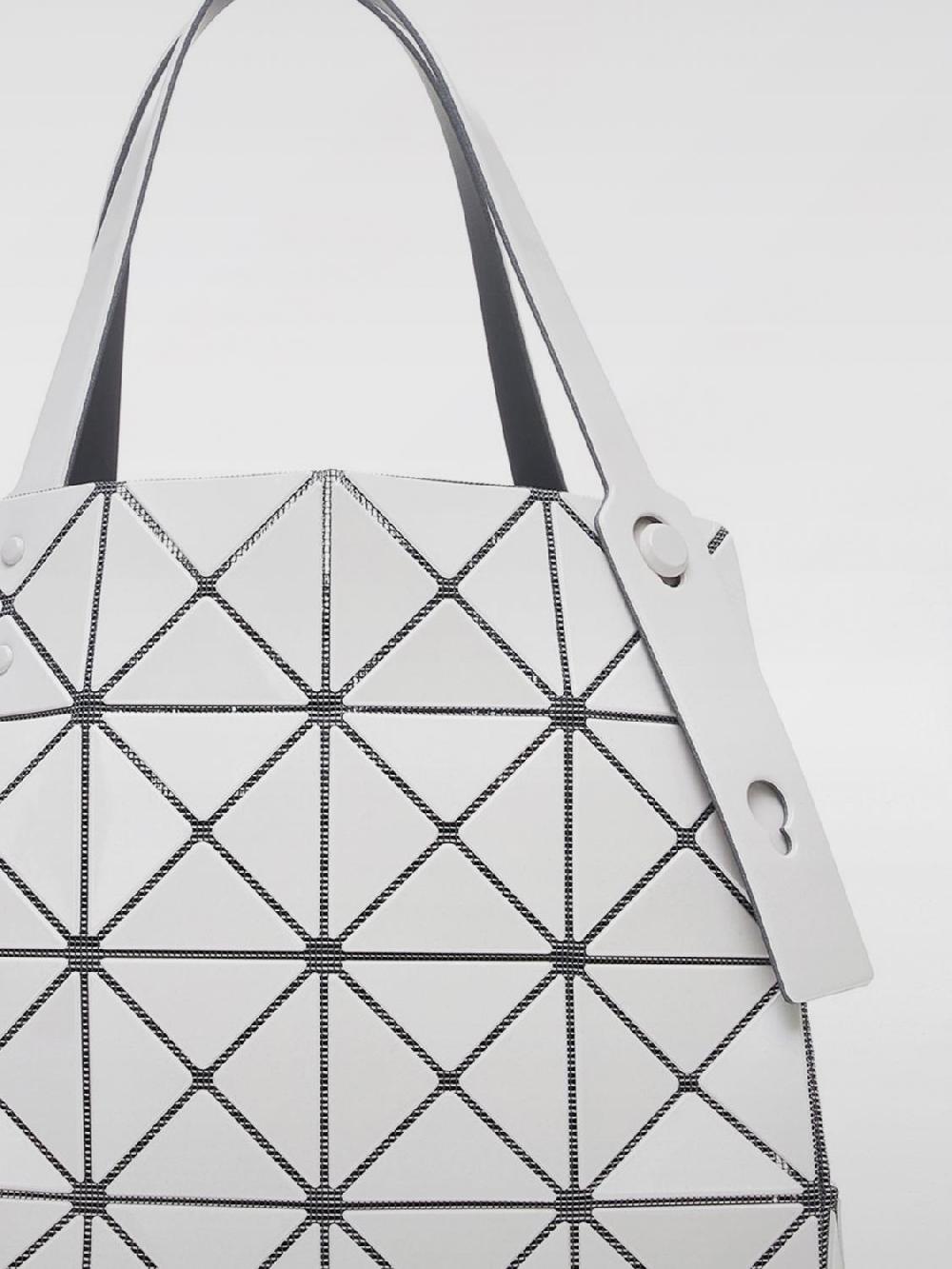 Giglio Borsa A Mano Donna Bao Bao Issey Miyake