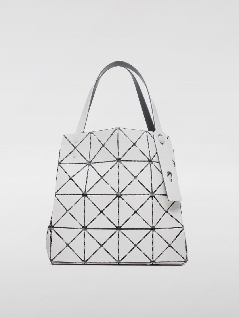 Giglio Borsa a mano donna Bao Bao Issey Miyake
