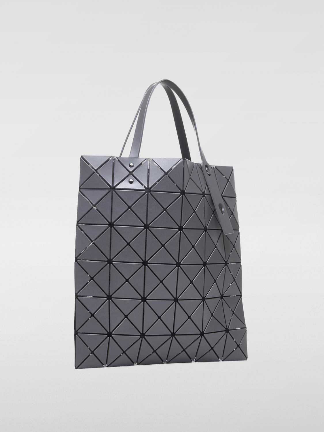 Giglio Borsa A Mano Donna Bao Bao Issey Miyake
